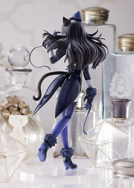 Preview: Blake Belladonna - Lucid Dream - RWBY Pop Up Parade - Good Smile Company