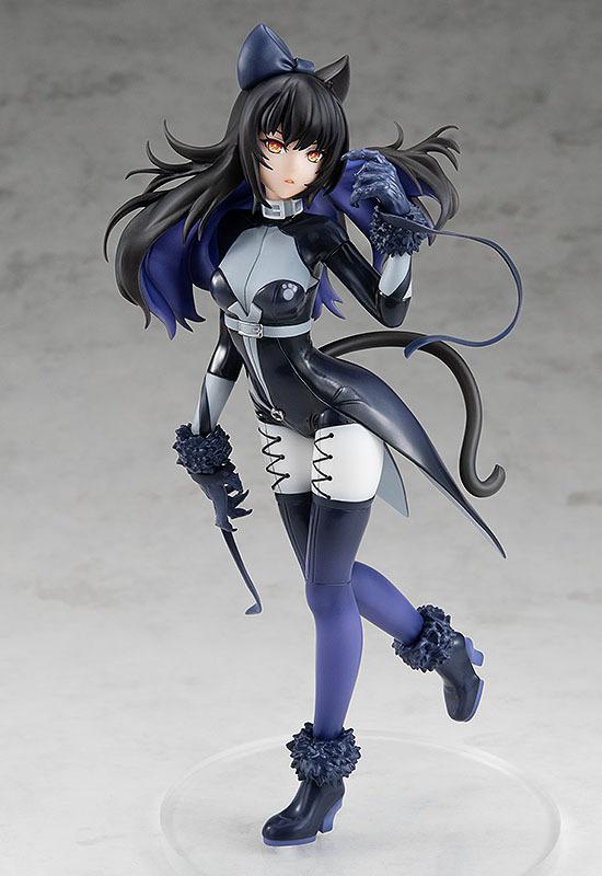 Preview: Blake Belladonna - Lucid Dream - RWBY Pop Up Parade - Good Smile Company