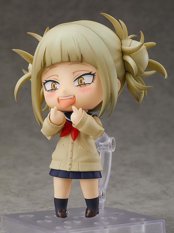 Preview: Nendoroid 1333 Himiko Toga - Neuauflage