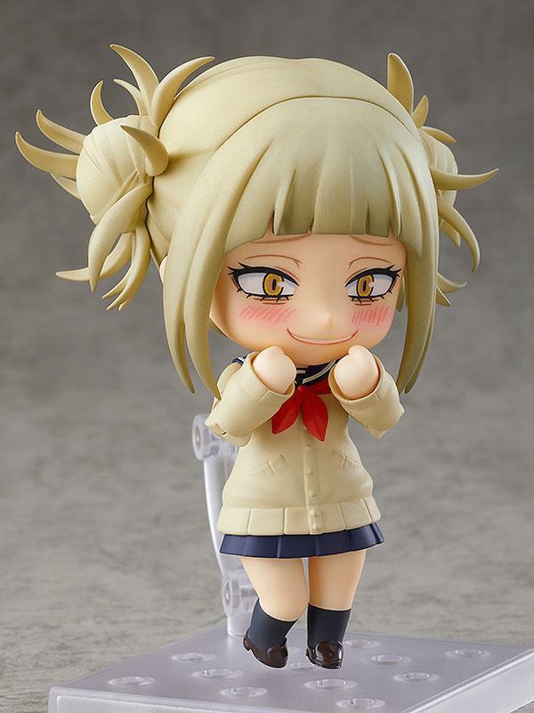 Preview: Nendoroid 1333 Himiko Toga - Neuauflage