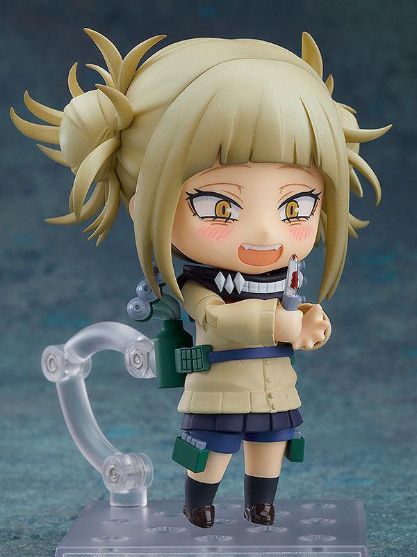 Preview: Nendoroid 1333 Himiko Toga - Neuauflage