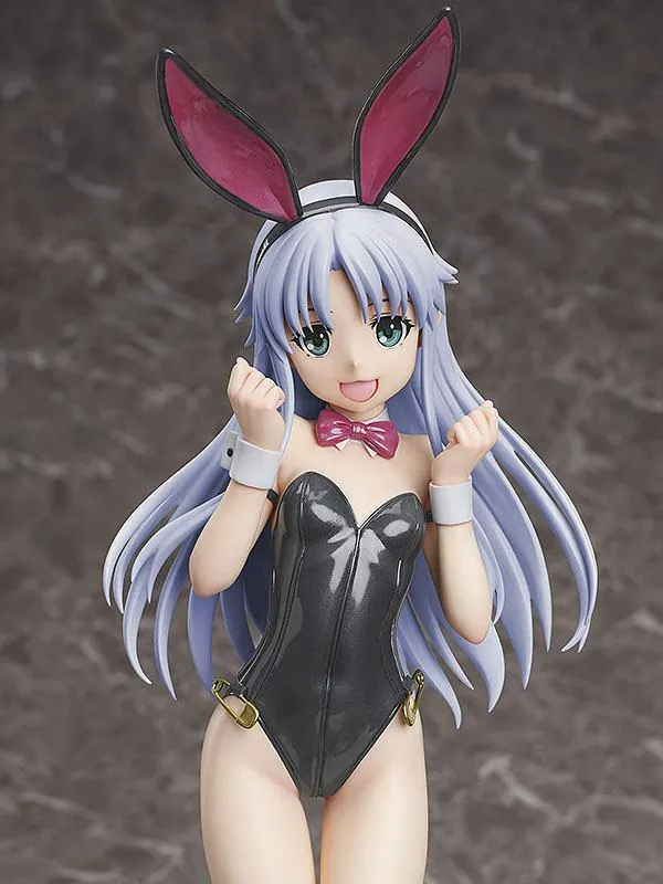 Preview: Index Librorum Prohibitorum - 1/4 B-Style Bunny - Bare Leg - FREEing