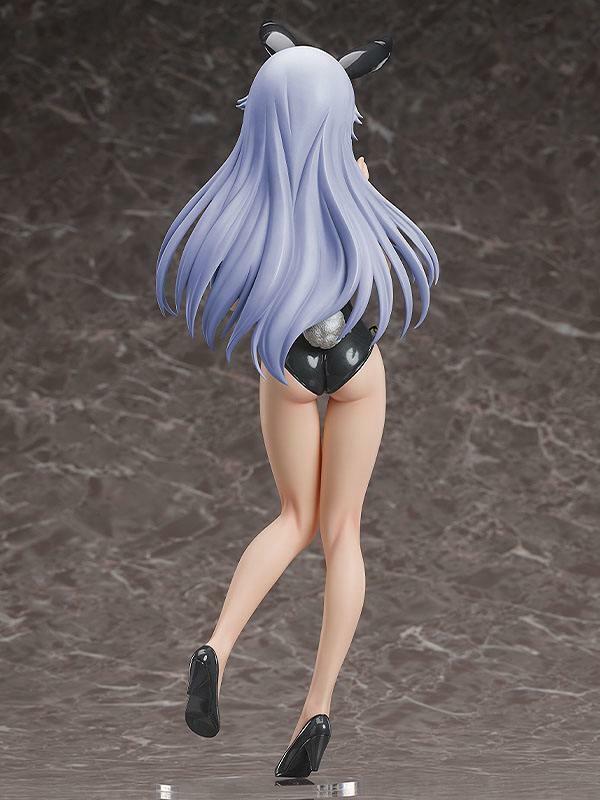 Preview: Index Librorum Prohibitorum - 1/4 B-Style Bunny - Bare Leg - FREEing