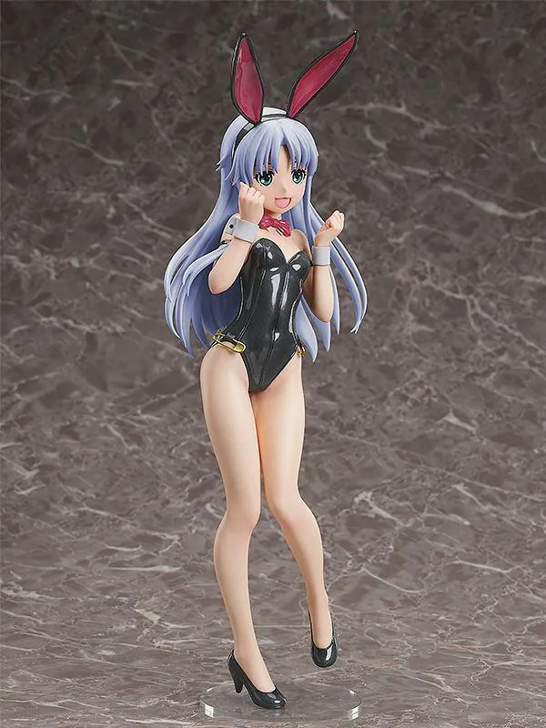 Preview: Index Librorum Prohibitorum - 1/4 B-Style Bunny - Bare Leg - FREEing