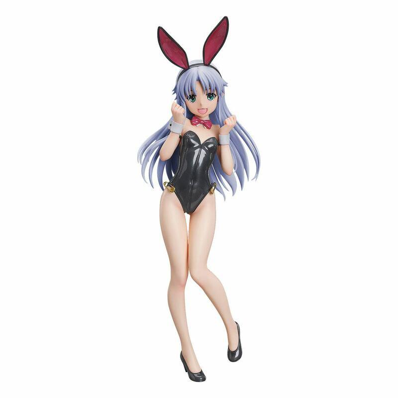 Preview: Index Librorum Prohibitorum - 1/4 B-Style Bunny - Bare Leg - FREEing