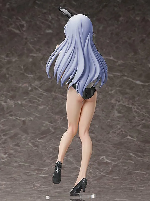 Preview: Index Librorum Prohibitorum - 1/4 B-Style Bunny - Bare Leg - FREEing