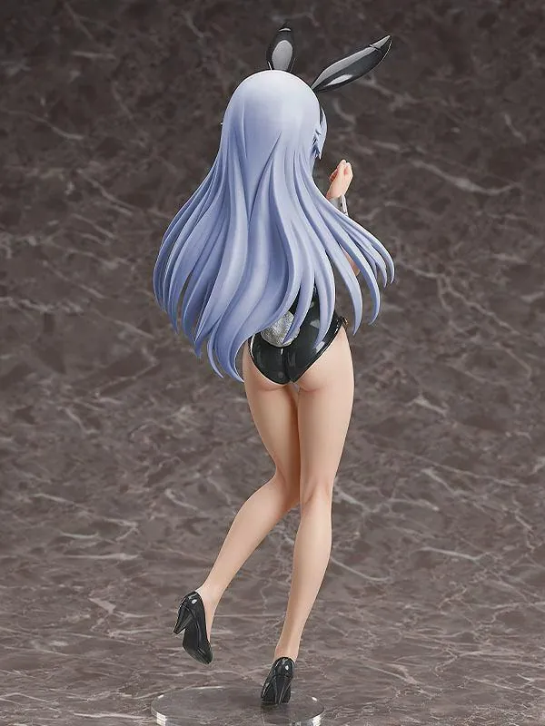 Preview: Index Librorum Prohibitorum - 1/4 B-Style Bunny - Bare Leg - FREEing