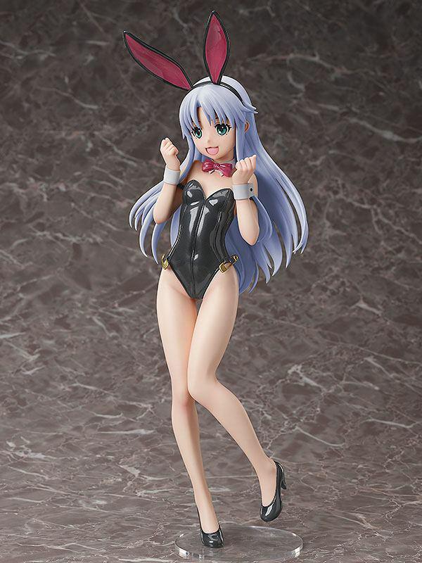 Preview: Index Librorum Prohibitorum - 1/4 B-Style Bunny - Bare Leg - FREEing