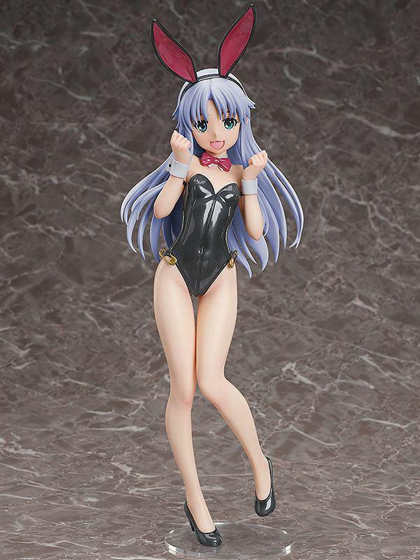 Preview: Index Librorum Prohibitorum - 1/4 B-Style Bunny - Bare Leg - FREEing