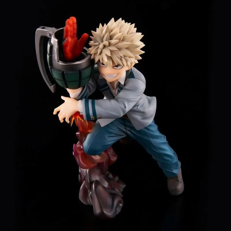 Preview: Katsuki Bakugo - Intern Arc - Union Creative