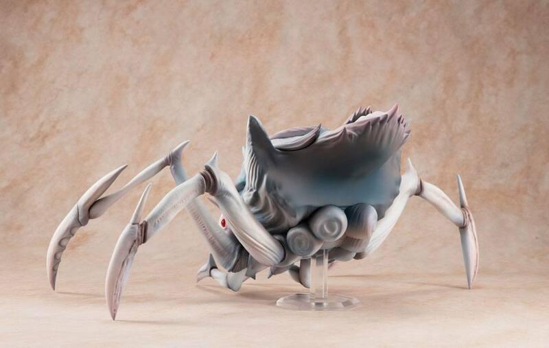 Preview: Kumoko / Arachne  - So I'm a Spider, So What? - KD Colle - Kadokawa 