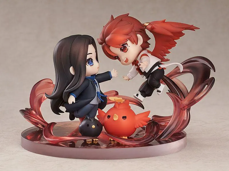 Preview: Xuan Ji & Sheng Lingyuan - Hua Jian Mu Yun - Good Smile Company