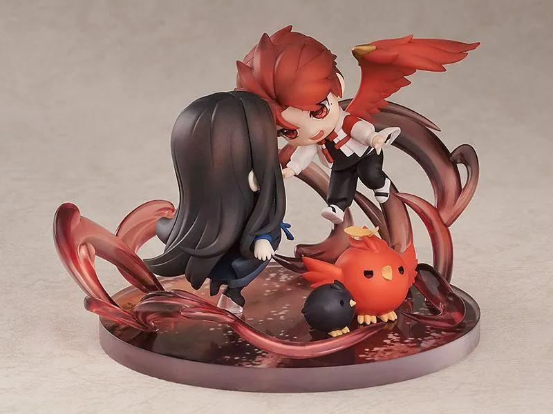 Preview: Xuan Ji & Sheng Lingyuan - Hua Jian Mu Yun - Good Smile Company