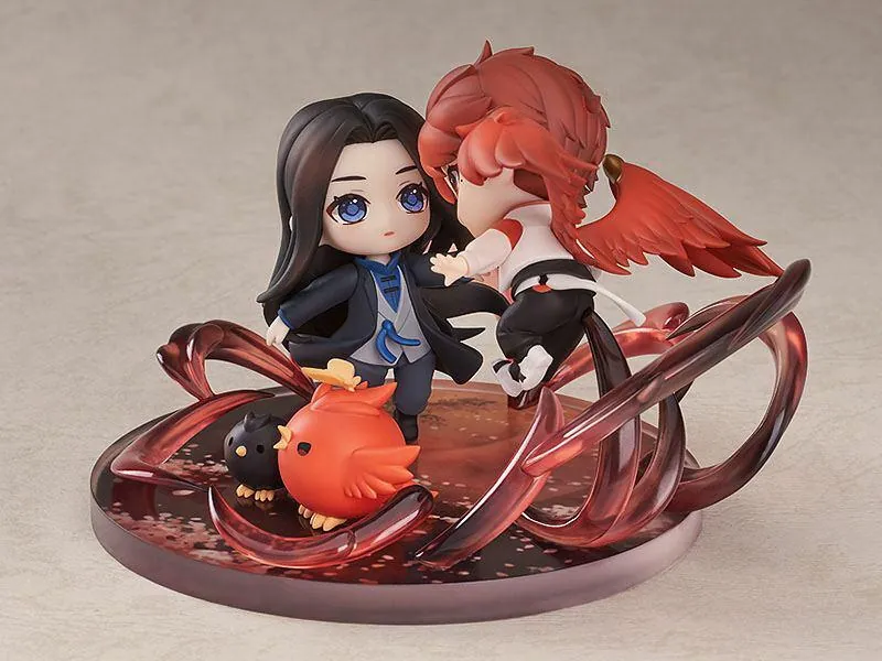 Preview: Xuan Ji & Sheng Lingyuan - Hua Jian Mu Yun - Good Smile Company