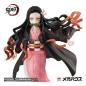 Preview: Nezuko Kamado - Demon Slayer Gals - Megahouse