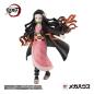 Preview: Nezuko Kamado - Demon Slayer Gals - Megahouse