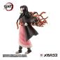 Preview: Nezuko Kamado - Demon Slayer Gals - Megahouse