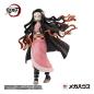 Preview: Nezuko Kamado - Demon Slayer Gals - Megahouse