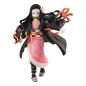 Preview: Nezuko Kamado - Demon Slayer Gals - Megahouse