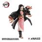 Preview: Nezuko Kamado - Demon Slayer Gals - Megahouse