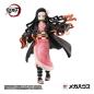 Preview: Nezuko Kamado - Demon Slayer Gals - Megahouse