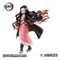 Preview: Nezuko Kamado - Demon Slayer Gals - Megahouse