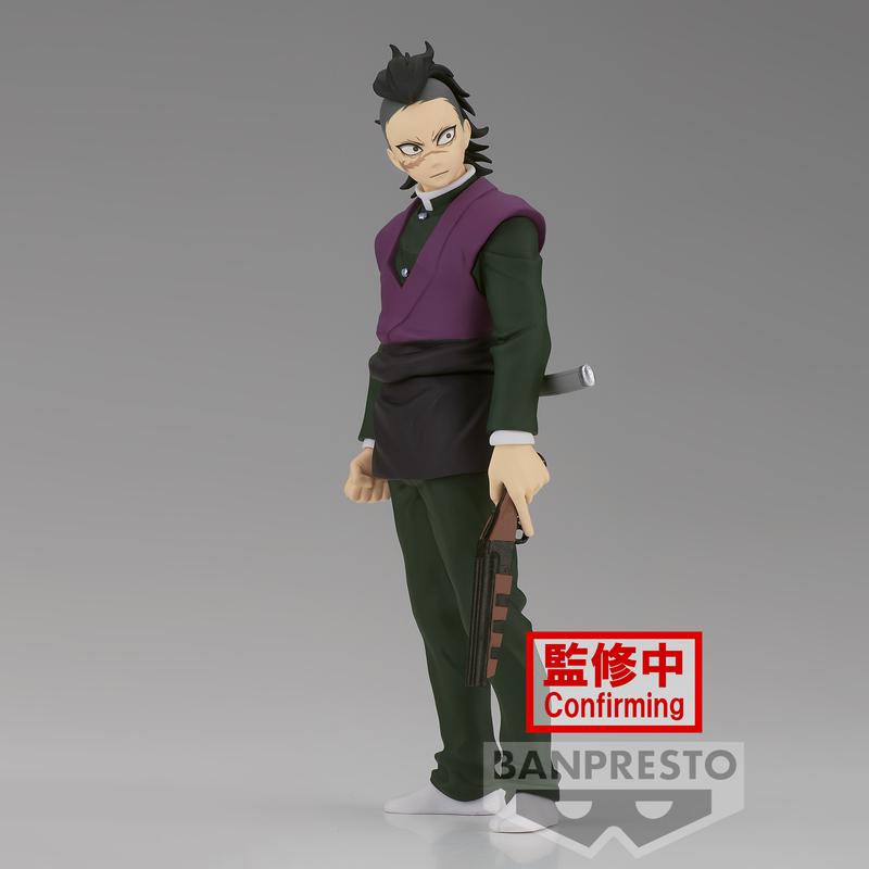 Preview: Genya Shinazugawa - Demon Slayer: Kimetsu no Yaiba (Vol.36) - Banpresto