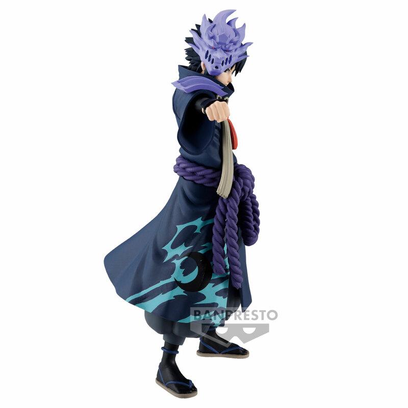 Preview: Sasuke Uchiha - Naruto Shippuden - 20th Anniversary Costume - Banpresto