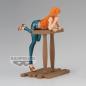 Preview: Nami - One Piece -Grandline Journey (Special Color Version) - Banpresto