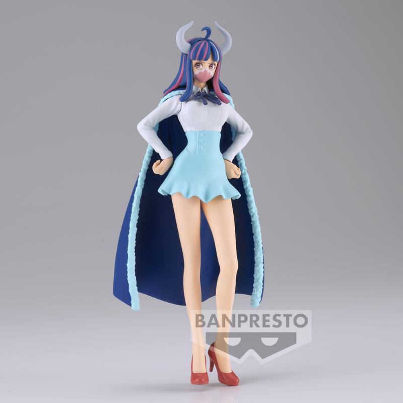 Preview: Ulti - One Piece: Wano Kuni - DXF The Grandline Lady Vol.11 - Banpresto