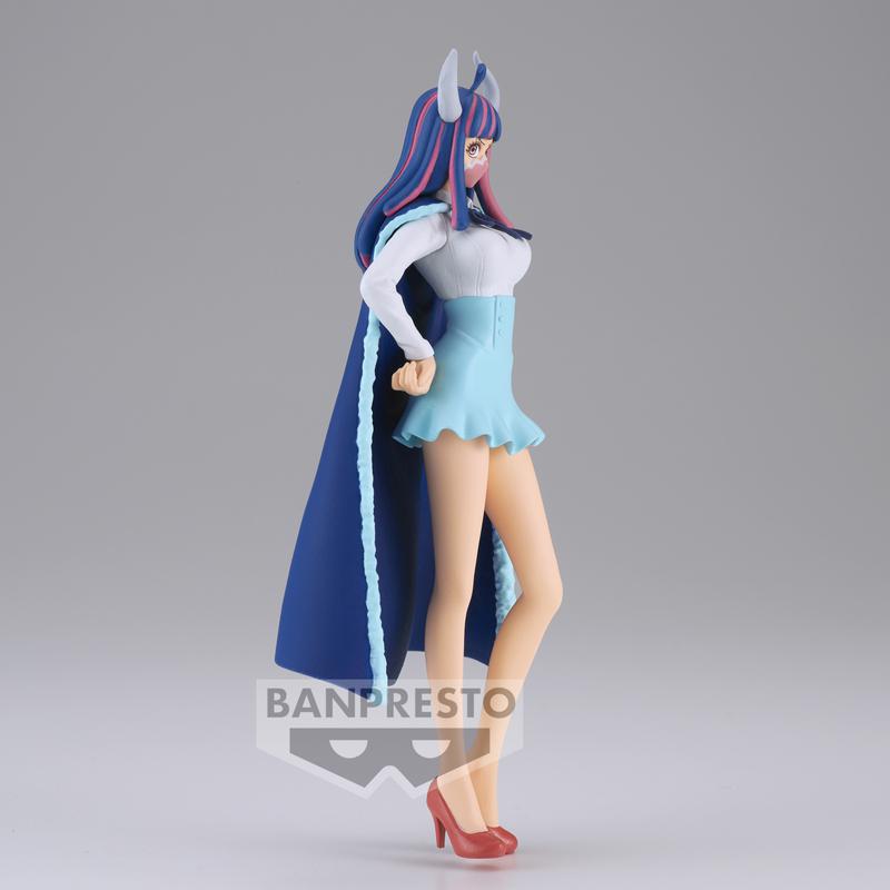 Preview: Ulti - One Piece: Wano Kuni - DXF The Grandline Lady Vol.11 - Banpresto