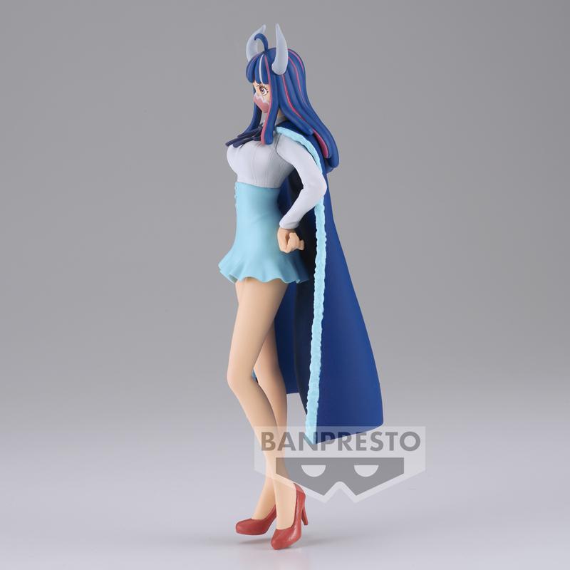 Preview: Ulti - One Piece: Wano Kuni - DXF The Grandline Lady Vol.11 - Banpresto