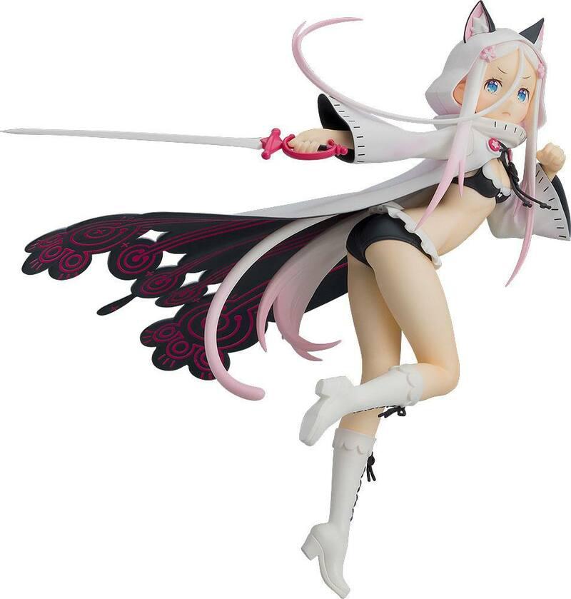 Preview: Ars Notoria - Cat Kingdom - Smile of the Arsnotoria Pop Up Parade - Good Smile Company