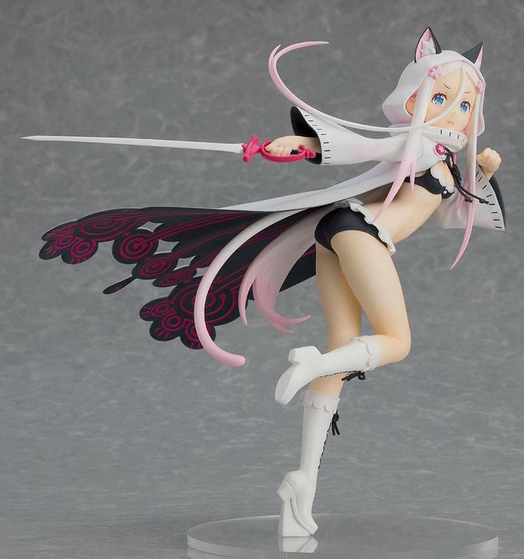 Preview: Ars Notoria - Cat Kingdom - Smile of the Arsnotoria Pop Up Parade - Good Smile Company