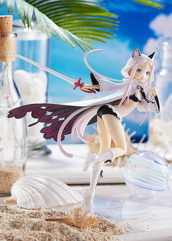 Preview: Ars Notoria - Cat Kingdom - Smile of the Arsnotoria Pop Up Parade - Good Smile Company