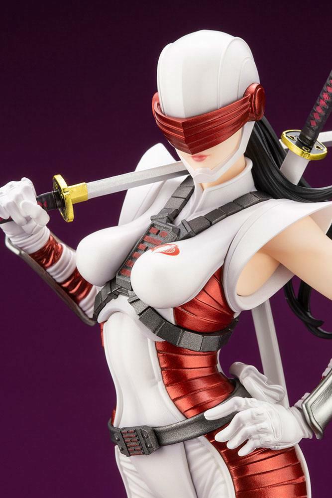 Preview: Dawn Moreno -  Limited Edition - G.I. Joe Bishoujo - Kotobukiya