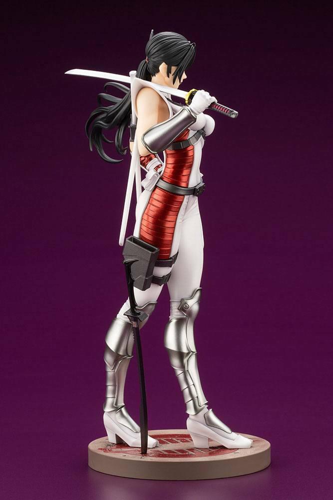 Preview: Dawn Moreno -  Limited Edition - G.I. Joe Bishoujo - Kotobukiya