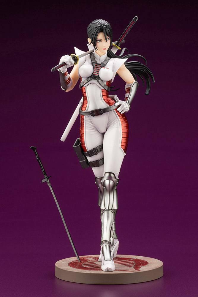 Preview: Dawn Moreno -  Limited Edition - G.I. Joe Bishoujo - Kotobukiya