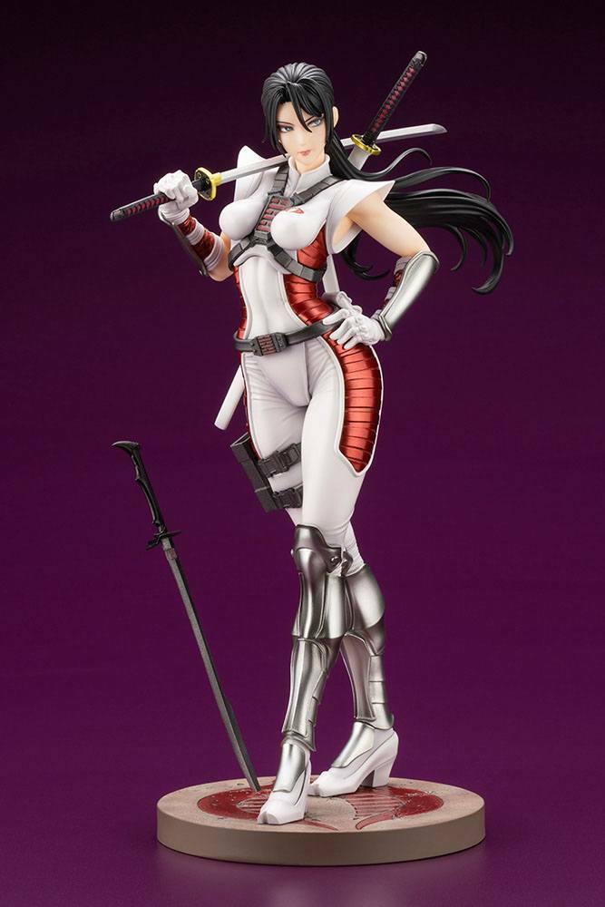 Preview: Dawn Moreno -  Limited Edition - G.I. Joe Bishoujo - Kotobukiya