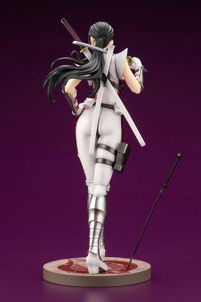 Preview: Dawn Moreno -  Limited Edition - G.I. Joe Bishoujo - Kotobukiya