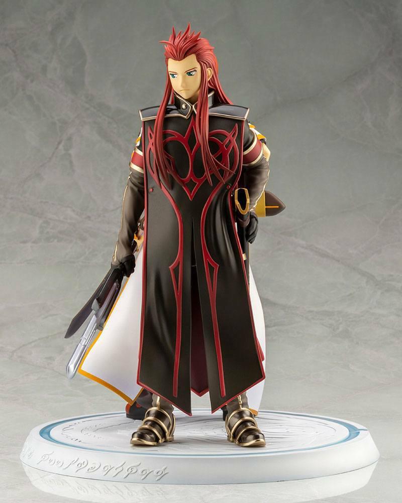 Preview: Luke Fon Fabre und Asch (Bonus Edition) - Tales of the Abyss - Meaning of Birth - Kotobukiya