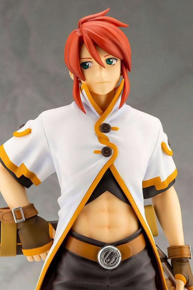 Preview: Luke Fon Fabre und Asch (Bonus Edition) - Tales of the Abyss - Meaning of Birth - Kotobukiya