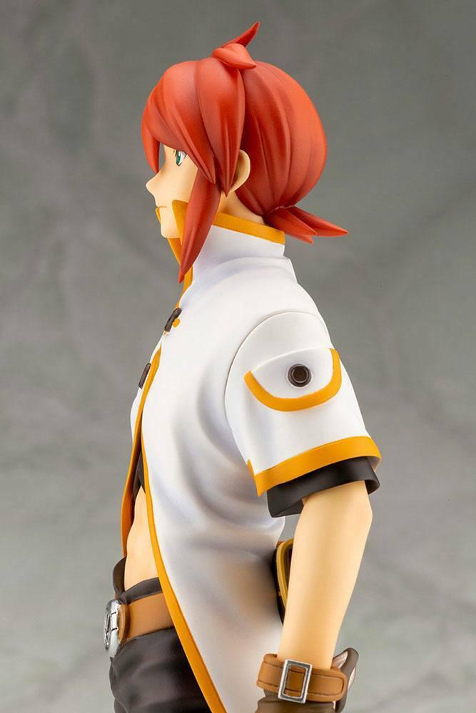 Preview: Luke Fon Fabre und Asch (Bonus Edition) - Tales of the Abyss - Meaning of Birth - Kotobukiya