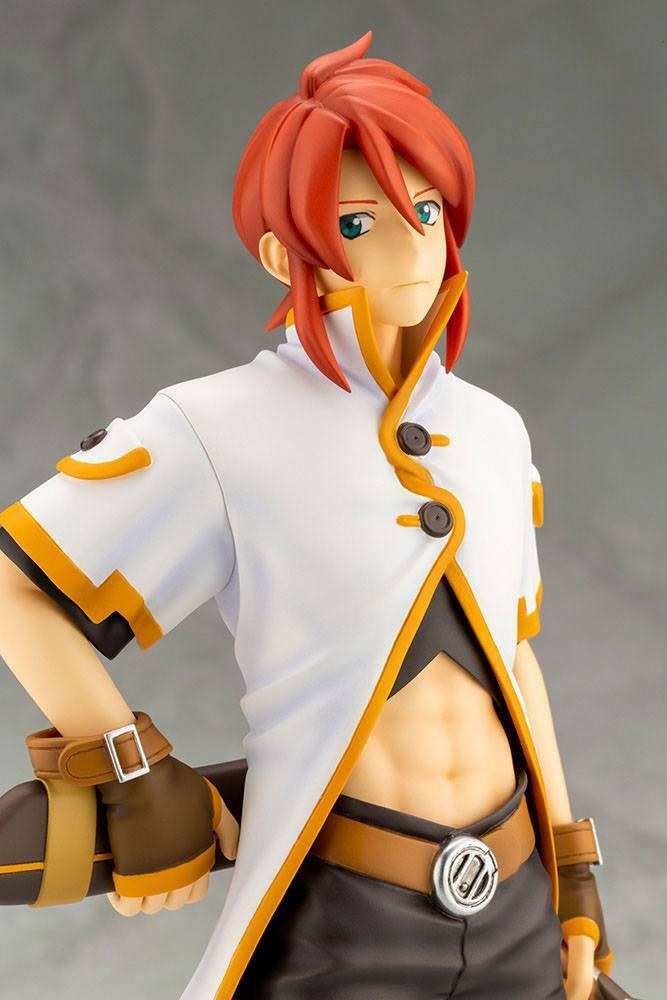 Preview: Luke Fon Fabre und Asch (Bonus Edition) - Tales of the Abyss - Meaning of Birth - Kotobukiya