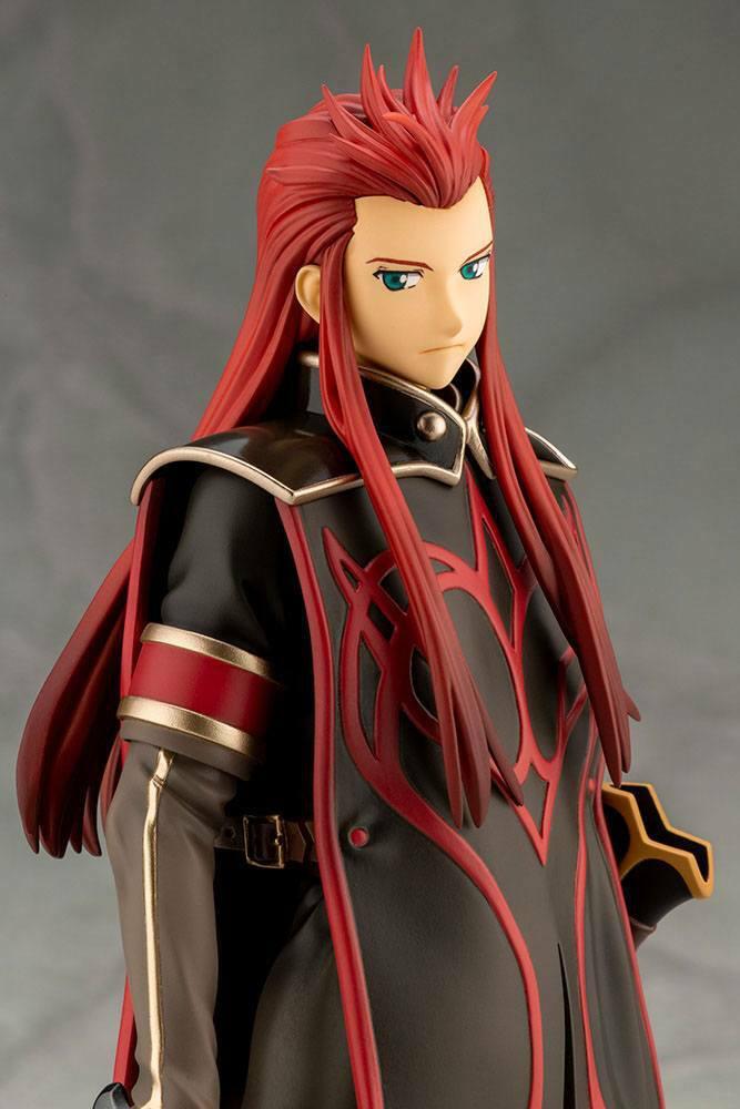 Preview: Luke Fon Fabre und Asch (Bonus Edition) - Tales of the Abyss - Meaning of Birth - Kotobukiya