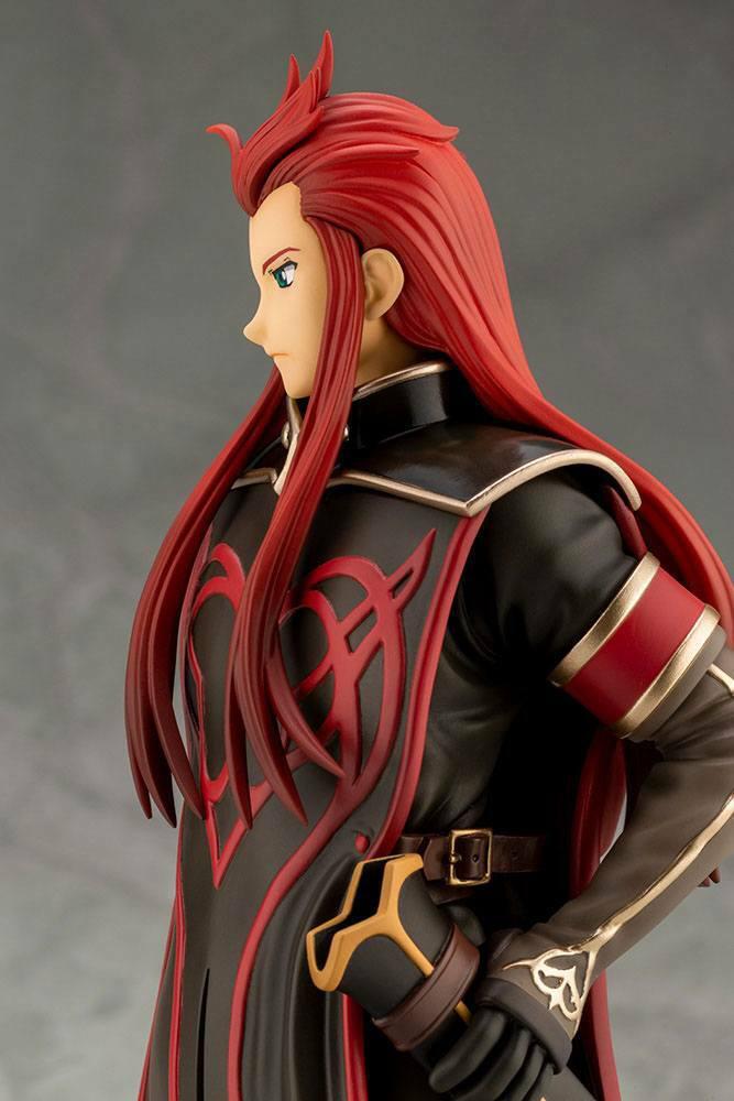 Preview: Luke Fon Fabre und Asch (Bonus Edition) - Tales of the Abyss - Meaning of Birth - Kotobukiya