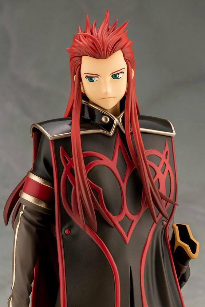 Preview: Luke Fon Fabre und Asch (Bonus Edition) - Tales of the Abyss - Meaning of Birth - Kotobukiya