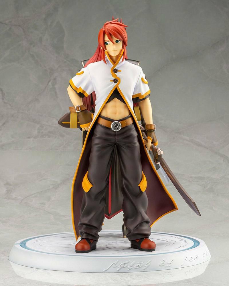 Preview: Luke Fon Fabre und Asch (Bonus Edition) - Tales of the Abyss - Meaning of Birth - Kotobukiya