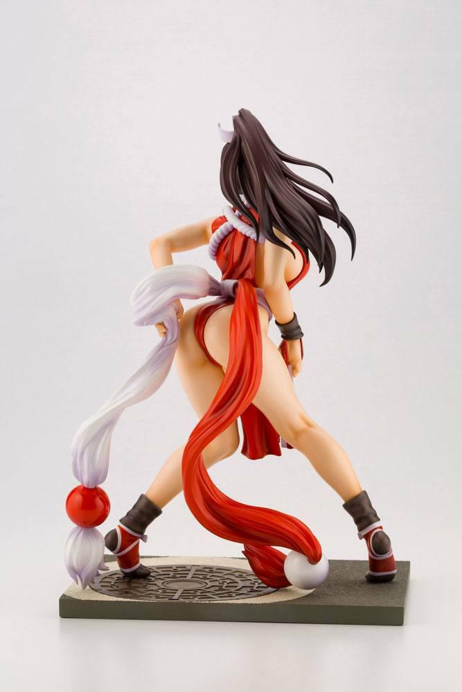 Preview: Mai Shiranui - The King Of Fighters '98 Bishoujo - Kotobukiya