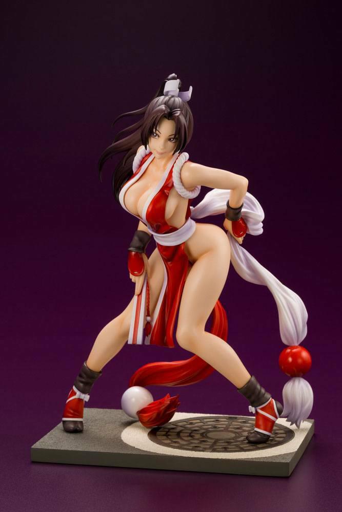 Preview: Mai Shiranui - The King Of Fighters '98 Bishoujo - Kotobukiya